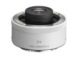 Sony FE 2.0x Teleconverter