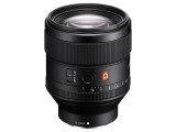 Sony FE 85mm f/1.4 GM Lens