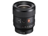 Sony FE 24mm f1.4 GM Lens