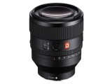Sony FE 50mm f/1.2 GM Lens