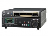 Sony HDW1800 XDCAM Studio Editing Recorder