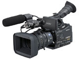 Sony HVR-Z7U HDV Camcorder