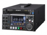 Sony PDW-F1600 XDCAM HD422 Recording Deck