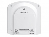 Sony PFD128QLW 128 GB Quad-Layer XDCAM Professional Disc