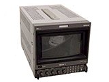 Sony BVM-D9H5U Broadcast Monitor