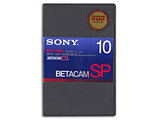 Sony BCT-10MA Betacam SP
