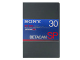 Sony BCT-30MA Betacam SP