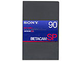 Sony BCT-90MLA Betacam SP