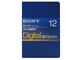 Sony BCT-D12, Digital Betacam