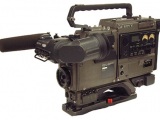 Sony BVP70is Betacam Head
