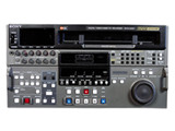 Sony DVW-A500 Digital Betacam