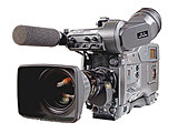 Sony DVW-790WS NTSC DigiBeta