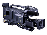 Sony DXC-D30WS Camcorder
