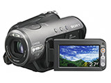 Sony HDR-HC3 1080i HDV camera