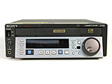Sony JH-3 HDCAM Multiformat Player+firewire