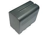 Sony NP-F970 L Series Camcorder Battery