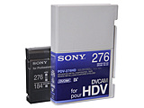 Sony PDV-276HD DVCAM for HD Tape
