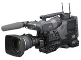Sony PDW-F800 XDCAM HD422 Camcorder
