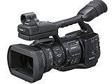 Sony PMW-EX1 XDCAM Pro HD Camcorder + 32GB