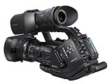Sony PMW-EX3 XDCAM HD Camcorder