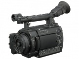 Sony PMW-F3L Super 35mm XDCAM EX - PL Mount Camcorder
