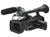 Sony HVR-V1U HDV 1080i Camcorder