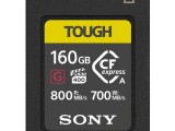 Sony 160GB CFexpress Type A TOUGH Memory Card