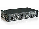 Sound Devices 442 4 Ch portable mixer