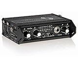 Sound Devices MixPre 2 Ch mic mixer