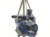 EWA Marine V300 Splashbag for Canon C300 Camera