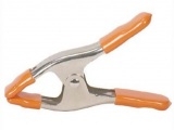 Spring Clamp #1, 1 inch