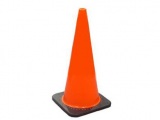 28in Road Cone/Traffic Cone