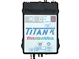 Transvideo Titan Video Receiver