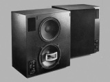 UREI 813C Time Align Studio Monitor