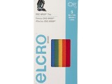 Velcro Multi-color Ties