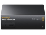 Blackmagic Design Web Presenter