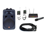 Wireless PA Package 1