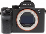 Sony Alpha a7S II Mirrorless 4K Digital Camera