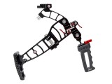 Zacuto Marauder - Foldable DSLR Rig