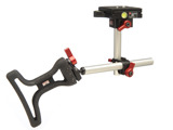 Zacuto DSLR Rapid Fire Gunstock Shooter