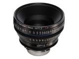 Zeiss Compact Prime CP.2 Super Speed 50mm T1.5 (EF Mount)
