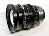 Zeiss 100mm T2.1