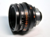 Zeiss Super Speed 25mm T1.3 PL Mount