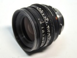 Zeiss Super Speed 35mm T1.3 PL Mount