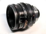 Zeiss Super Speed 50mm T1.3 PL Mount