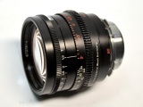 Zeiss Super Speed 85mm T1.3 PL Mount