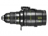 ARRI/Zeiss Master Zoom 16.5-110mm T2.6 Zoom Lens