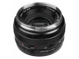 Zeiss Planar T* (Canon EF Mount) 50mm T1.4