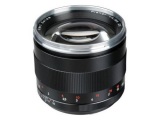 Zeiss Planar T* (Canon EF Mount) 85mm T1.4