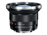Zeiss Distagon T* (Canon EF Mount) 18mm T3.5